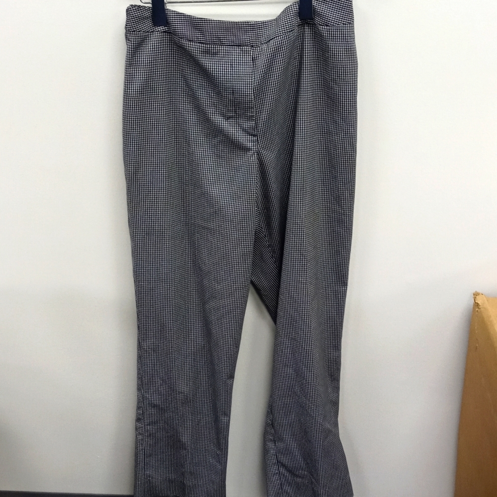 Dress pants